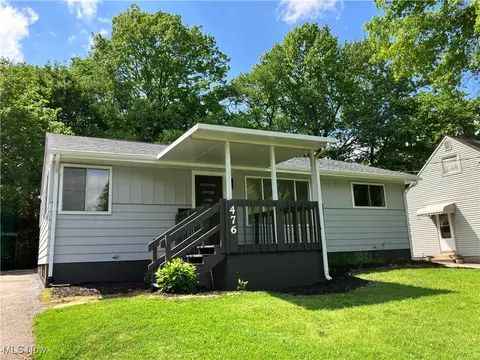 476 Rutland Ave, Akron, OH 44305