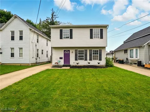 317 New 4th St, Fairport Harbor, OH 44077