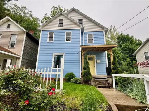 1044 S Liberty Ave, Alliance, OH 44601