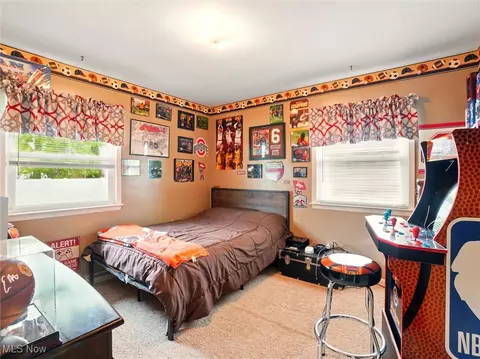 Bedroom - 2622 Arlington Ave, Ashtabula, OH 44004 photo 1 of 6