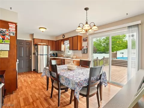 Dining - 2622 Arlington Ave, Ashtabula, OH 44004 photo 1 of 1