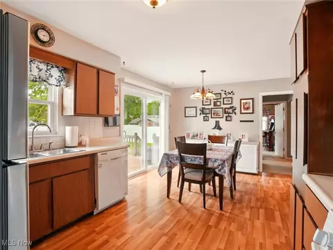 Kitchen - 2622 Arlington Ave, Ashtabula, OH 44004 photo 1 of 1