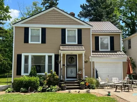 5155 Homewood Ave, Maple Heights, OH 44137