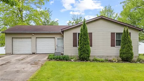 5102 Sangria Dr, West Salem, OH 44287