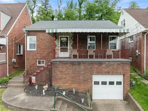 115 N 10th St, Martins Ferry, OH 43935