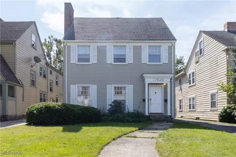 17624 Winslow Rd, Shaker Heights, OH 44120