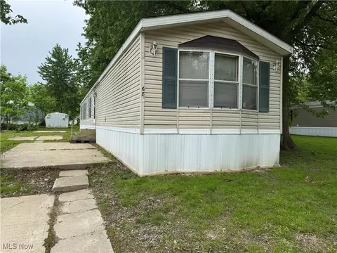 3583 Austin Rd #68, Geneva, OH 44041