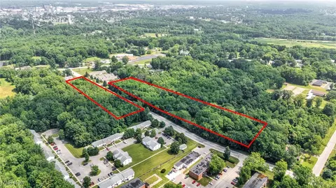 V/l O'neil Boulevard, Sheffield Village, OH 44055