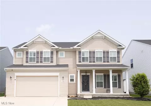 37328 Sandy Ridge Dr, North Ridgeville, OH 44039