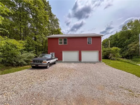 49722 Carmel Achor Rd, Rogers, OH 44455