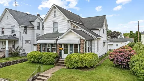 917 Park Ave SW, Canton, OH 44706