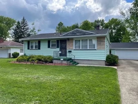 1148 Miami Ave, Youngstown, OH 44505