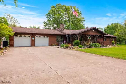 10877 Butternut Ridge Rd, Elyria, OH 44035