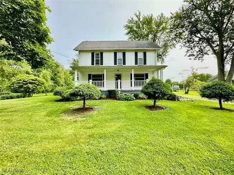 184 W Jefferson St, Jefferson, OH 44047