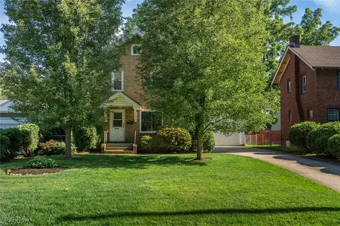 2018 Lorena Ave, Akron, OH 44313