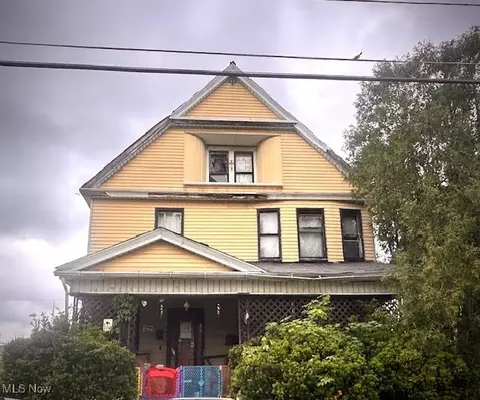 192 W Chalmers Ave, Youngstown, OH 44507
