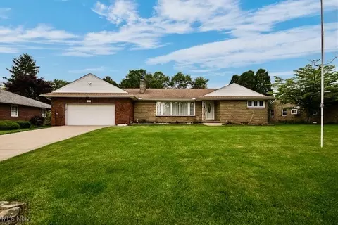 3411 22nd St NW, Canton, OH 44708