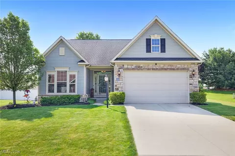 7750 Knollridge Ave NE, Canton, OH 44721