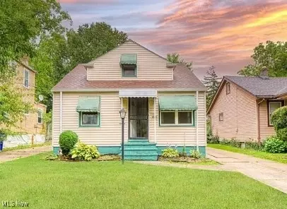 4287 E 162nd St, Cleveland, OH 44128