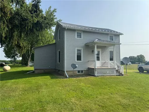 8973 Matty Rd, West Salem, OH 44287