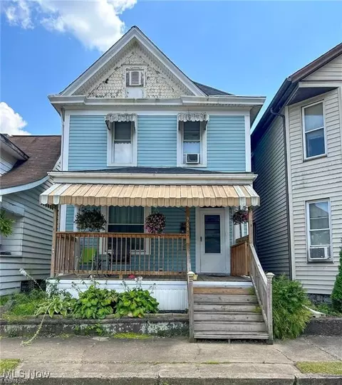 966 Railroad St, East Liverpool, OH 43920