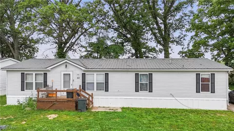 3764 Us Highway 224 E #LOT 92, Greenwich, OH 44837