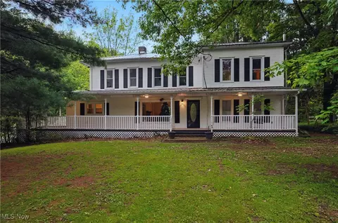 1913 Steele Rd, Bellville, OH 44813