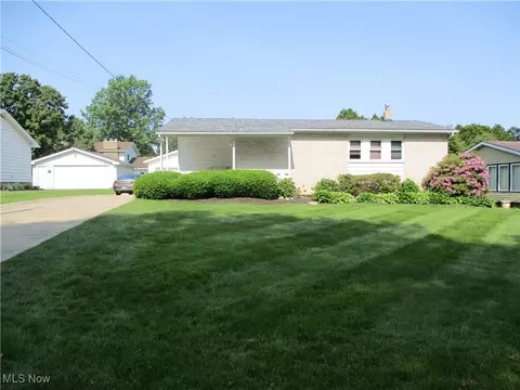 176 Owosso Ave, Fairlawn, OH 44333