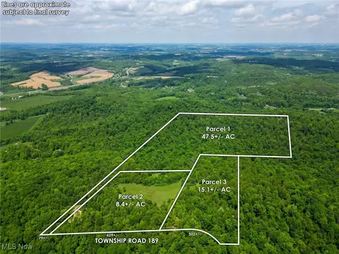 Township Road 189, Coshocton, OH 43824