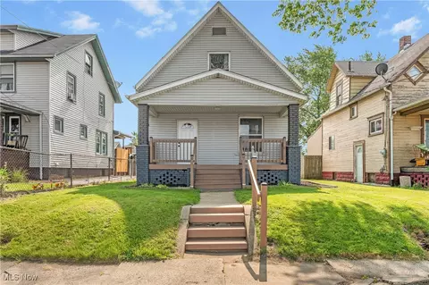 1618 Garfield Ave SW, Canton, OH 44706