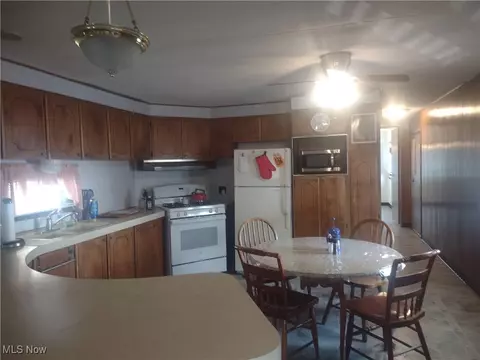 Kitchen - 7166 Mentor Ave #93, Mentor, OH 44060 photo 1 of 1