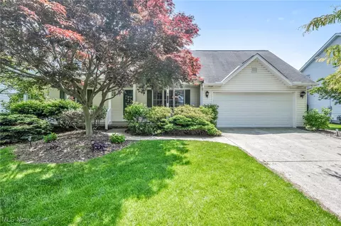 5166 Sassafras Dr, Medina, OH 44256