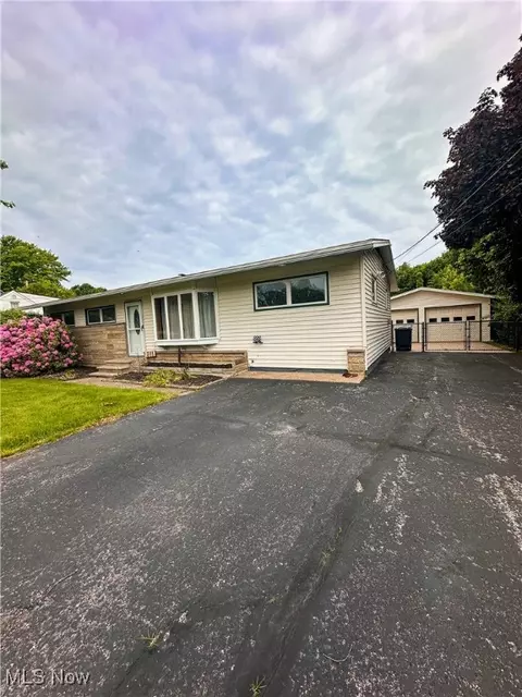 311 Hale Rd, Painesville, OH 44077