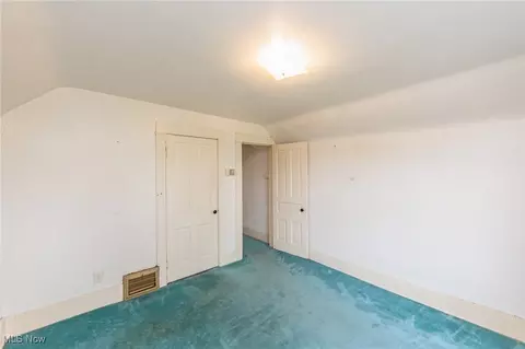 Bedroom - 1930 E 30th St, Lorain, OH 44055 photo 8 of 9