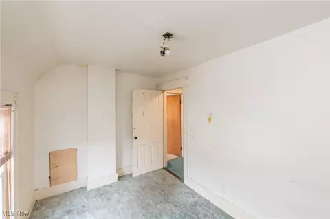 Bedroom - 1930 E 30th St, Lorain, OH 44055 photo 6 of 9