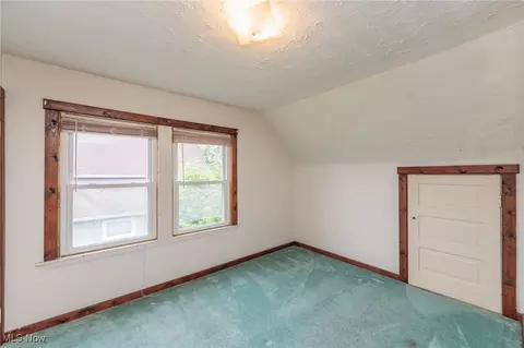 Bedroom - 1930 E 30th St, Lorain, OH 44055 photo 2 of 9