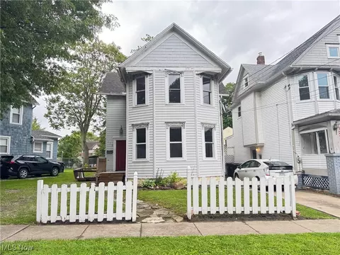 119 Westwood Ave, Akron, OH 44302