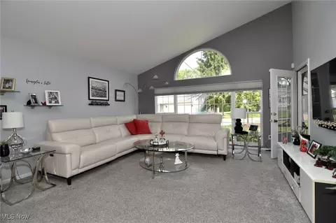 Living - 335 Devon Pond, Aurora, OH 44202 photo 1 of 1