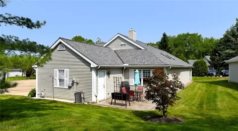 Exterior - 335 Devon Pond, Aurora, OH 44202 photo 6 of 6