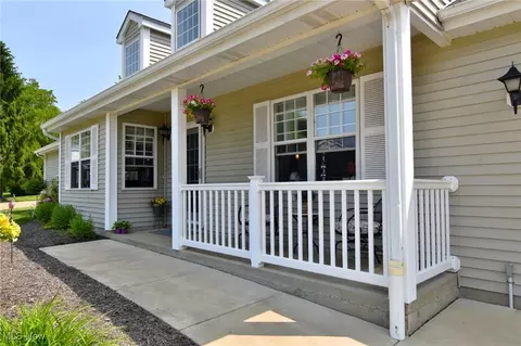 Exterior - 335 Devon Pond, Aurora, OH 44202 photo 3 of 6
