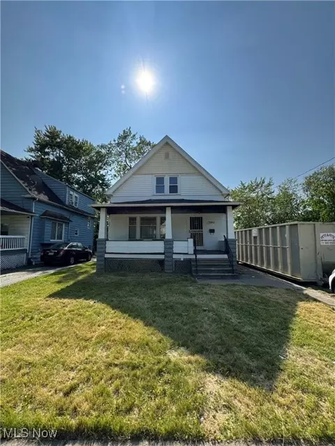 3590 E 138th St, Cleveland, OH 44120