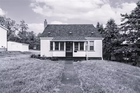 600 Arch St, Salem, OH 44460