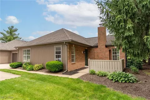 3634 Barrington Pl NW, Canton, OH 44708