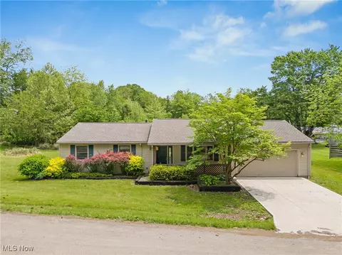 7183 Hunter Dr, Chippewa Lake, OH 44215