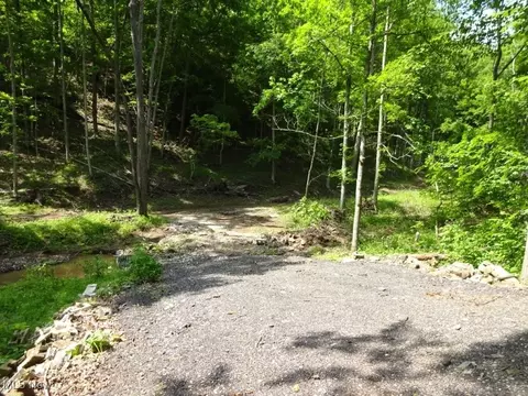 2366 Seaman Fork Rd, Leroy, WV 25252