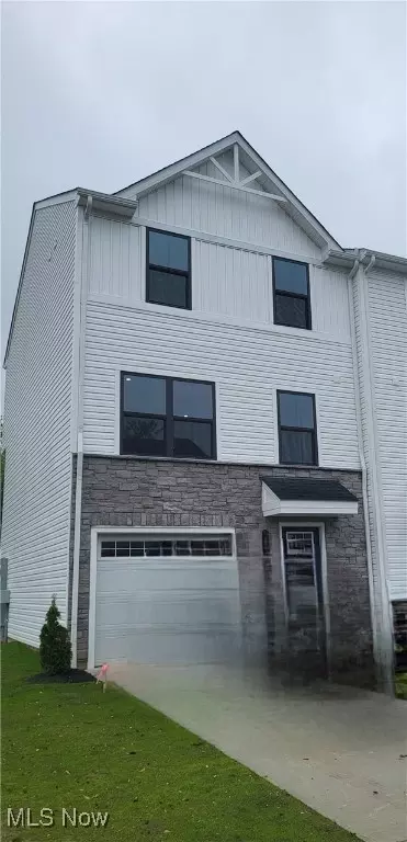 5598 Sea Glass Ln #3, Mentor On The Lake, OH 44060