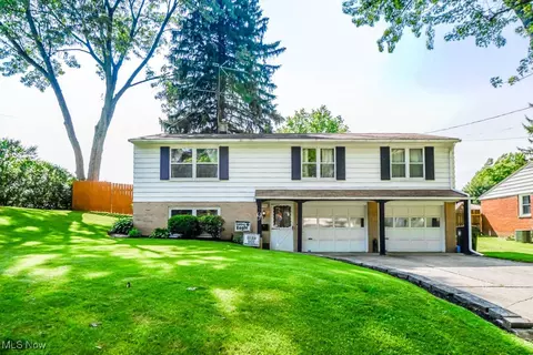 3721 Woodland Ave NW, Canton, OH 44709