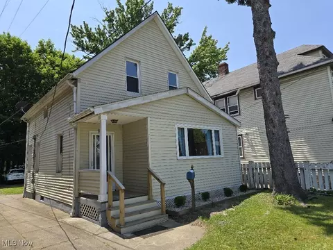 3817 Denison Ave, Cleveland, OH 44109