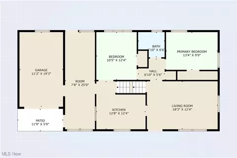 329 Grandview Ave NW, Canton, OH 44708 photo 4