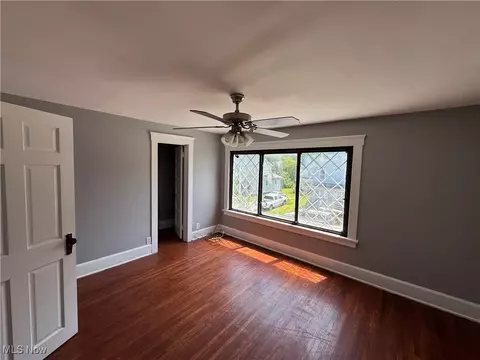 Bedroom - 1719 E 48th St, Ashtabula, OH 44004 photo 1 of 3
